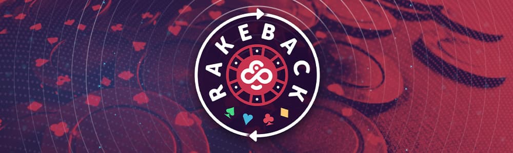Increase your winnings with CoinPoker rakeback!
