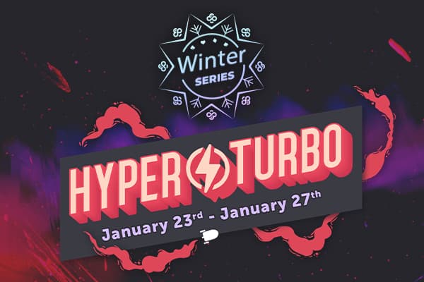 Hyper Turbo Winter Series