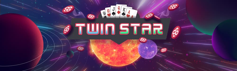 Double your chances to win BIG at CoinPoker
